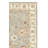 Almeada Hand Tufted Wool Oriental Rug-1076266489