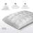 Down Alternative Medium Pillow-53667729