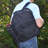 NCAA Purdue Boilermakers Picnic Backpack  Equipped For Two