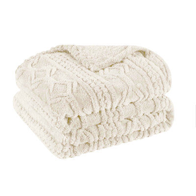 Literie moelleuse Boho