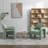 Amrane Upholstered Armchair-842830245