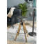 SantaBarbara Adjustable Height Counter Stool