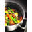 Matfer Bourgeat Non-Stick Steel Round with Lid-46574069