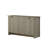 Nyla 47"W Gray Oak Console Table