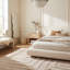 Shevina Handmade Washable Wool Rug-857042254