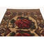 Tapis ivoire Mullin