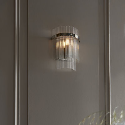 Geira Wall Sconce