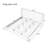Upholstered Bed With Wingback Headboard-484207159-497581805