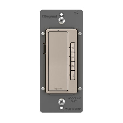 Radiant 4-Button Countdown Timer
