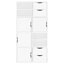 79cm H x 40cm W Bookcase-1840753297