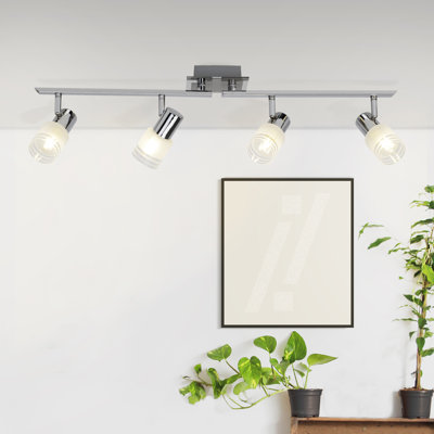 Aldaco 71cm 4 -Light Track Kit