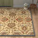 Arden Hand Tufted Wool Rug