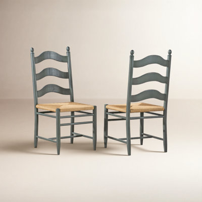 Country Living Oak Dining Chair