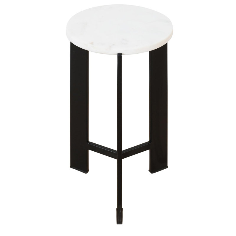 Stonover Modern End Table