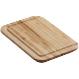 Kohler Wood Cutting Board