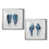 Silver Framed Paper is unavailable