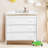 Ketter 3 Drawer Storage Drawer