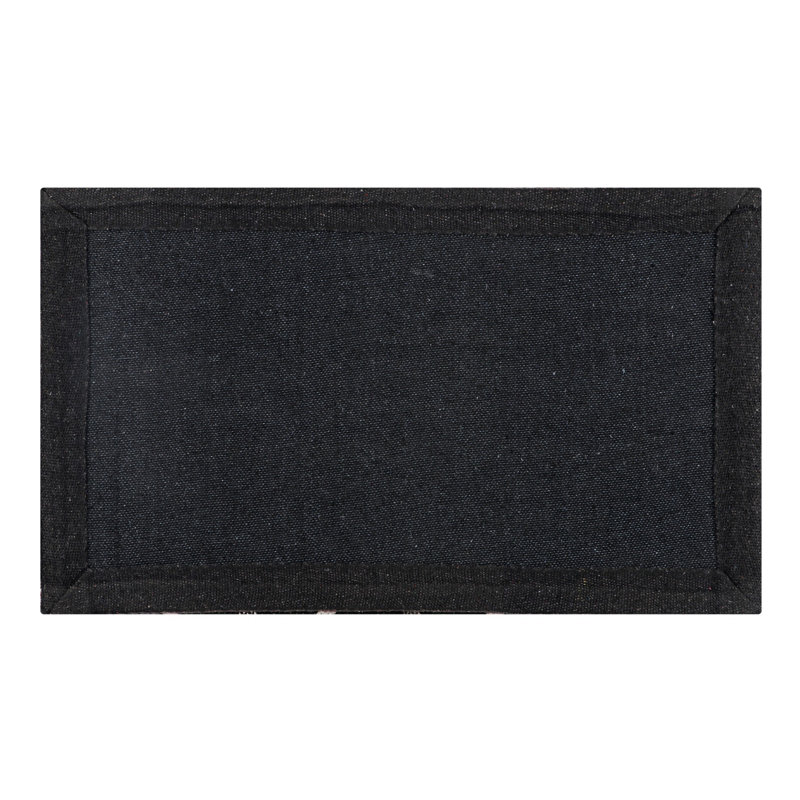 Tapis de cuisine antidérapant Mohtada