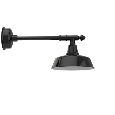 Apremont LED Wall Light