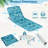 Stelian Folding Beach Chair
