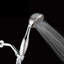 Pomme de douche à main multifonction