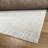 Anson Non-Slip Gripper Mat Floor Protector Polyester Indoor Area Rug Pad-778032277