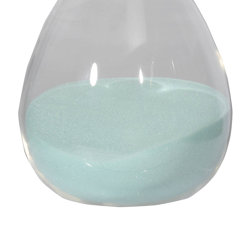 Herbst Furniture Hourglass, Jade