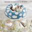 Lit pour chien Lesure Donut-442354688-442354693