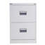 46.5cm Wide 2 -Drawer Steel File Cabinet-27057617