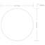 Miroir Destefano Essence-1695509-40173692