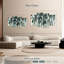 Avery Mountain Mist, paysages abstraits I