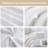 Amalthea 7 Piece Botanical Comforter Set-105806218-105806219