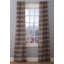 Ikat Linen Drapery Sheer-34156651-34156652