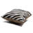 Vision I Outdoor Square Pillow Cover & Insert