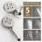 Diverter All-In-One Kit with Rough in-Valve-93582413
