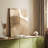 Neutral Object II -Custom Wrapped Gallery Cavas-1397003075