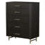 Commode Brigg