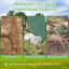 15x7x7 FT Outdoor Greenhouse