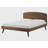 Bronwen Wood Platform Bed-75578600