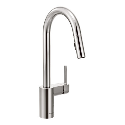 Moen Align Pull-Down Kitchen Faucet