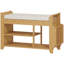 5 Pair Shoe Storage Bench
