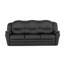 3+2 Sofa Set Faux Leather