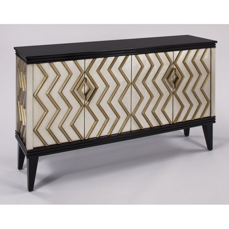 62.5'' W Sideboard