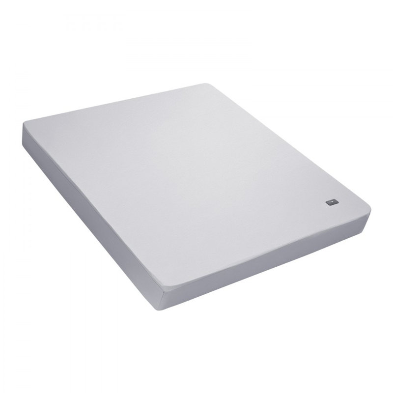 Grounding Sheets  90% Cotton + 10% Silver Fiber Earthing Fitted Sheets, King Fitted Sheet