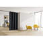 Emillie Blackout Single Curtain Panel-41672090-41672088