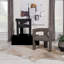 Chaise avec accoudoirs Accent Chair-1889309744