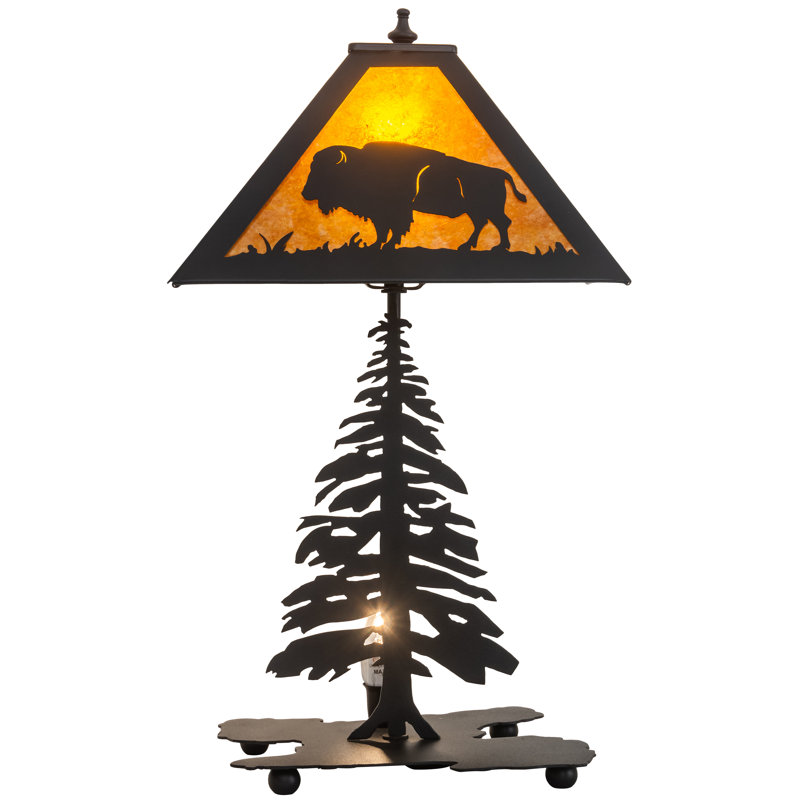 Melinda Table Lamp Set
