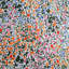 Marimekko Rantaniitty Cotton Orange Duvet Cover Set-877673607-877671371