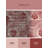 Soft Plush Fanelli Valentines Modern & Contemporary Abstract Area Rug in Beige – Rose Binding-1340297794