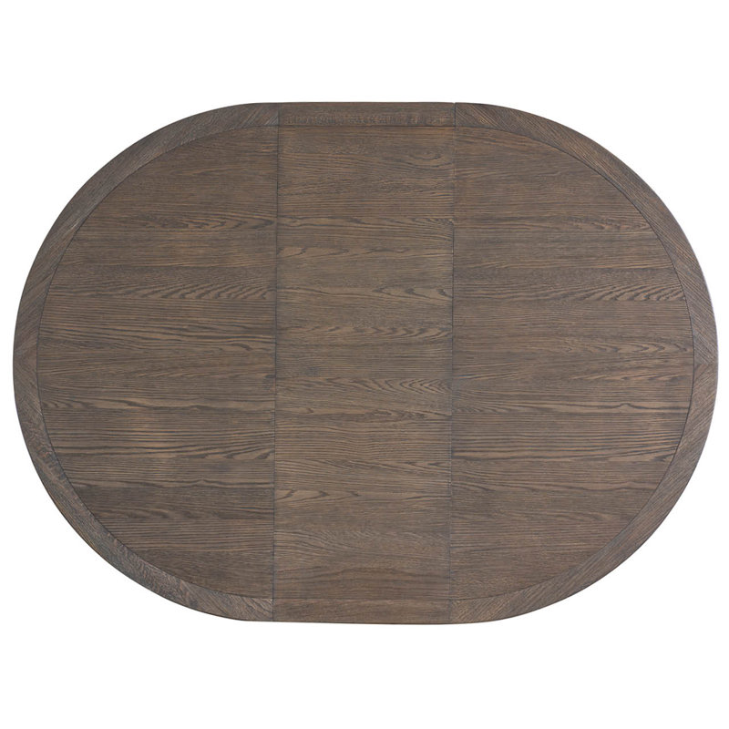 Modern Round Dining Table